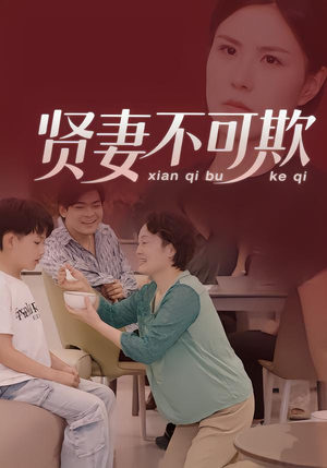 贤妻不可欺（36集）整部短剧免费看个够