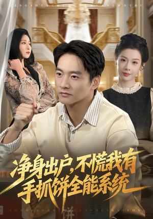 净身出户，不慌我有手抓饼全能系统（94集）在线观看全集高清资源的短剧