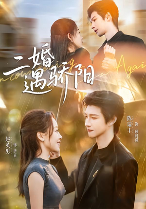 二婚遇骄阳（65集）重生题材短剧全集免费的平台