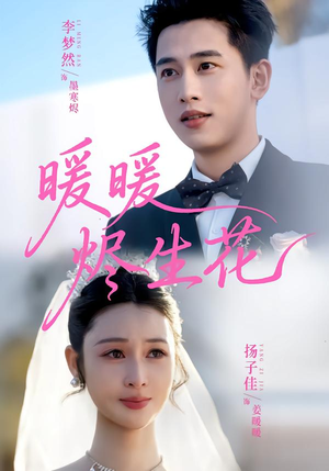 暖暖烬生花（65集）古装宫斗短剧推荐