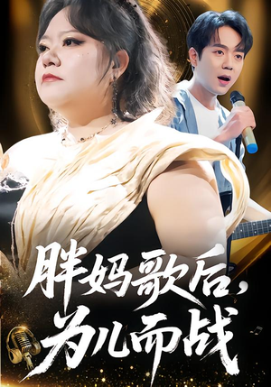 胖妈歌后，为儿而战（56集）免费短剧就是爽