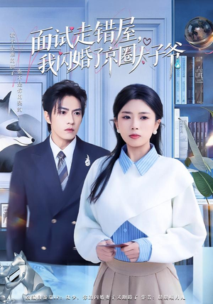 面试走错屋，我闪婚了京圈太子爷（80集）高清画质短剧免费看