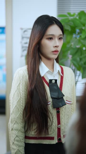 被顶替后，乡村学霸她又争又抢（37集）精彩短剧持续更新