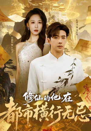 修仙的他，在都市横行无忌（65集）短剧免费看大结局