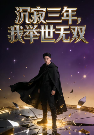 沉寂三年，我举世无双（113集）在哪个app能看短剧