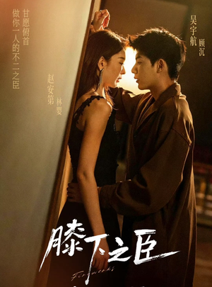 膝下之臣（56集）全集短剧免费在线观看