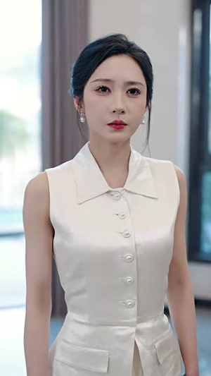 出狱后，我举世无双（69集）一毛不花追完短剧