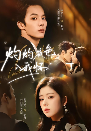 灼灼夜色入我怀（60集）短剧来袭敬请分享