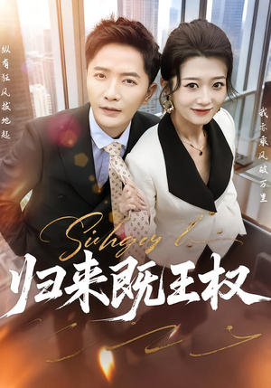 归来既王权（80集）好看的小短剧推荐