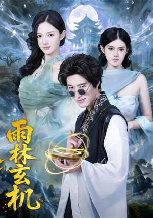 雨林玄机（63集）精彩古装短剧推荐