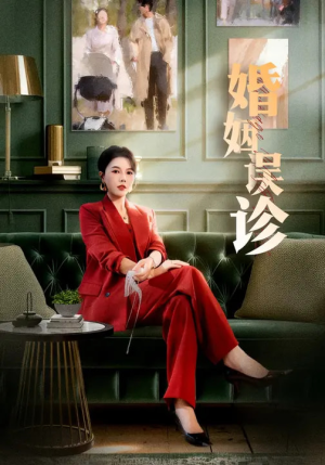 婚姻误诊（61集）短剧推荐更新中