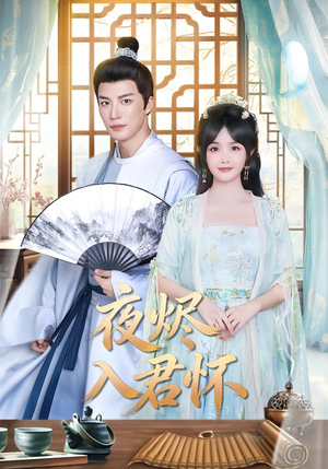 夜烬入君怀（80集）精彩短剧看不停