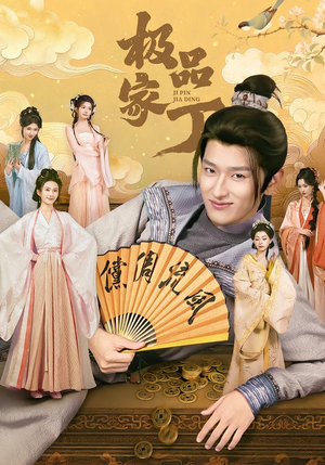 极品家丁（96集）短剧完整版大结局