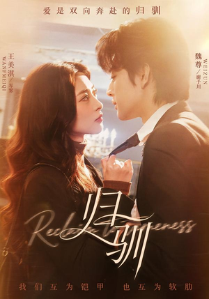 归驯（82集）全网独播短剧免费观影