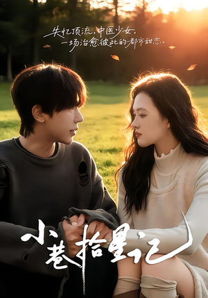 小巷拾星记（65集）海量短剧免费看