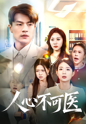 人心不可医（30集）真的太好看了短剧排行榜