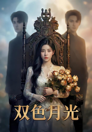 双色月光（70集）好看的短剧又来了