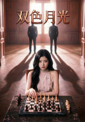 双色月光未删减版（70集）一口气追完短剧