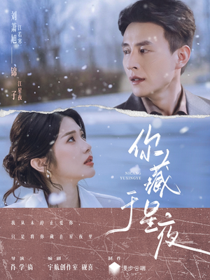 你藏于星夜（85集）热门短剧免费看全集