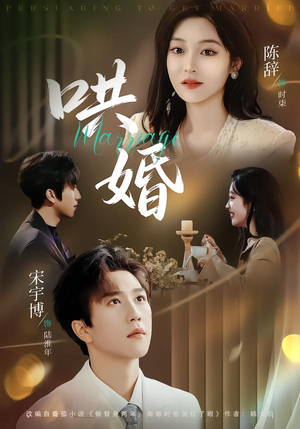 哄婚（67集）全集短剧都在这里了