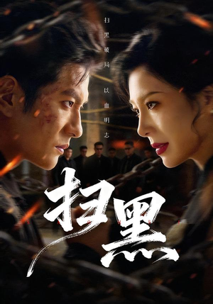 扫黑（70集）大结局直达的短剧推荐