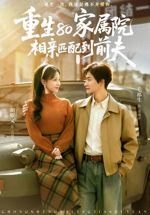 重生80家属院，相亲匹配到前夫（77集）好看又上头的短剧来了