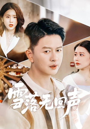 雪落无回声（60集）无需会员短剧免费看