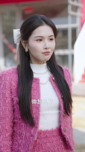 摆摊吧！警官大人（80集）又发现一个超好看的短剧