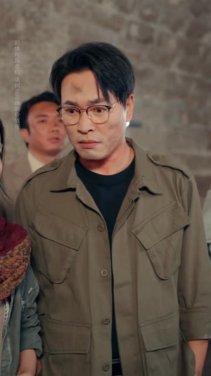 逃离地球计划（60集）越看越精彩的短剧