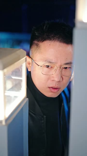 招惹黑月光后，我被一味偏纵（80集）超好看的短剧追完不后悔