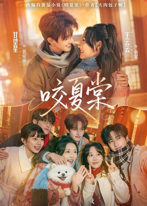 咬夏棠（67集）更新短剧精彩不断