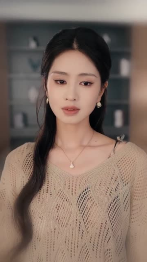 姐姐过分撩（71集）全能主妇热播短剧抢先看大结局