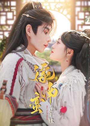 嫁南蛮，立千秋（79集）全网独播短剧免费观影