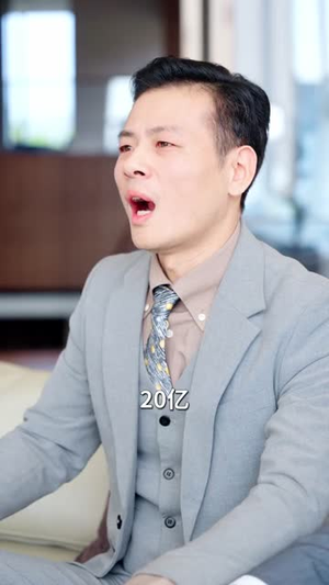 让你当神豪，没让你当渣男（80集）火爆短剧来袭好看又上头