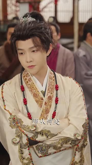 三天后穿越古代，我贷款搬空商城（77集）左下角看全集精彩短剧