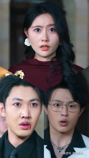 归来即巅峰，横压天下无敌（77集）短剧大结局太精彩了