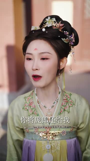 我一个质子怎么就权倾朝野了（65集）免费看全网短剧