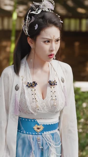 撞破师尊女儿身，气运归我（80集）在线免费观看排行榜前十短剧