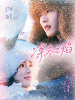 凛冬之焰（80集）短剧合集杜比音效版