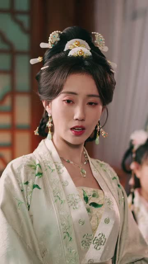 羊与兰（62集）短剧在哪个平台