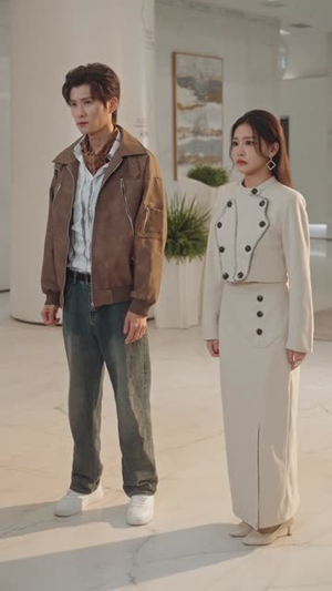 我靠摆摊南天门，走上人生巅峰（68集）古装热门短剧推荐