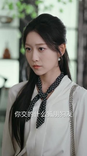 她自万丈荣光（75集）短剧推荐我每天持续更新