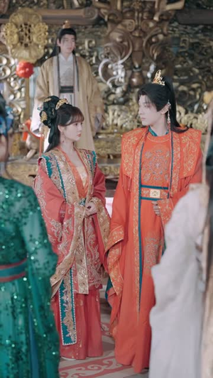 被贬皇陵，我靠殓骨成至尊（81集）短剧全集在此免费观看