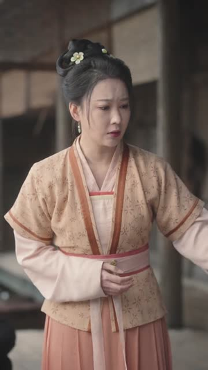 穿成恶婆婆后，儿媳抢着给我养老（80集）一起追生活短剧