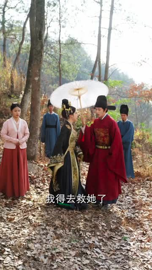 金牌御医（68集）火爆短剧来袭抢先看