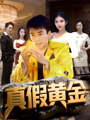 真假黄金（62集）终于可以免费看短剧了
