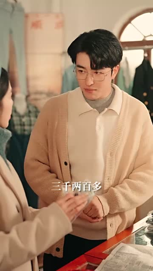 南城积雪已成空（60集）最火短剧热播中意想不到的结局