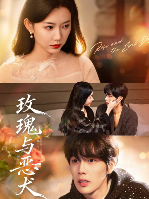 玫瑰与恶犬（80集）精彩短剧持续更新