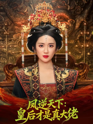 凤逆天下：皇后才是真大佬（78集）精彩短剧看不停