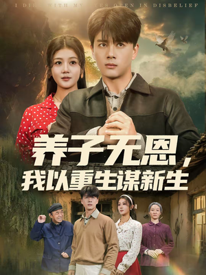 养子无恩，我以重生谋新生（80集）免费观看最新热门短剧